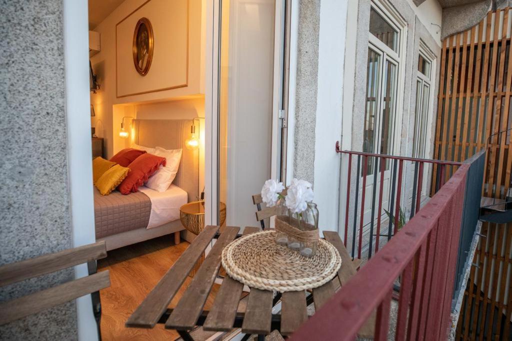 Lemago Porto Apartments - Poveiros المظهر الخارجي الصورة