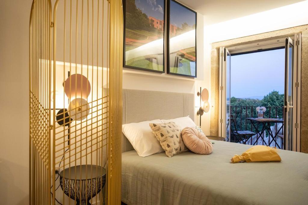 Lemago Porto Apartments - Poveiros المظهر الخارجي الصورة