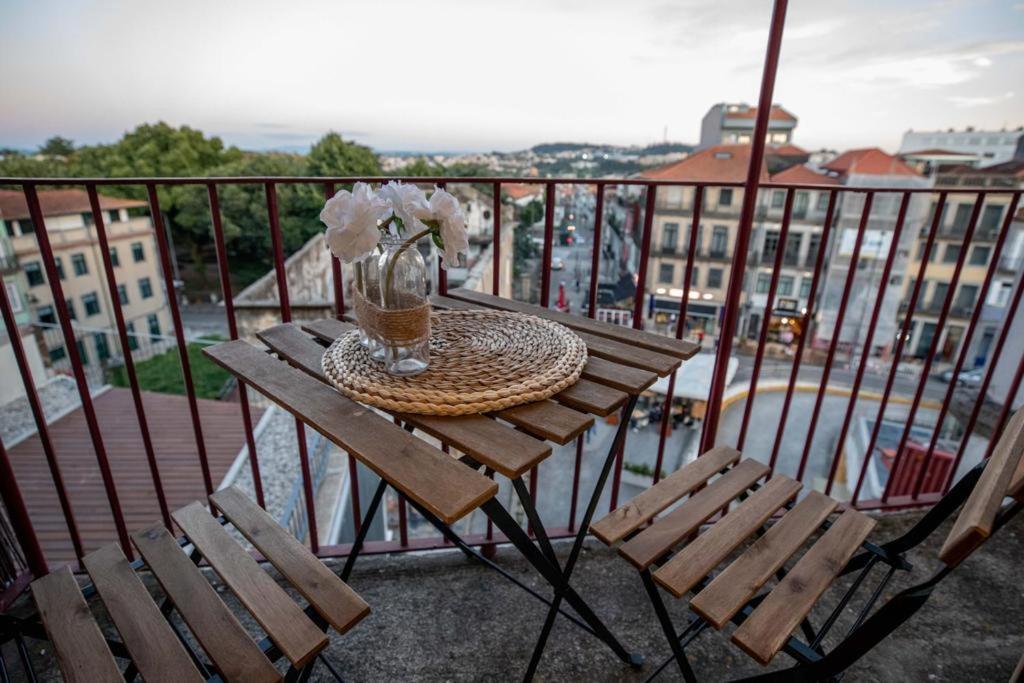 Lemago Porto Apartments - Poveiros المظهر الخارجي الصورة