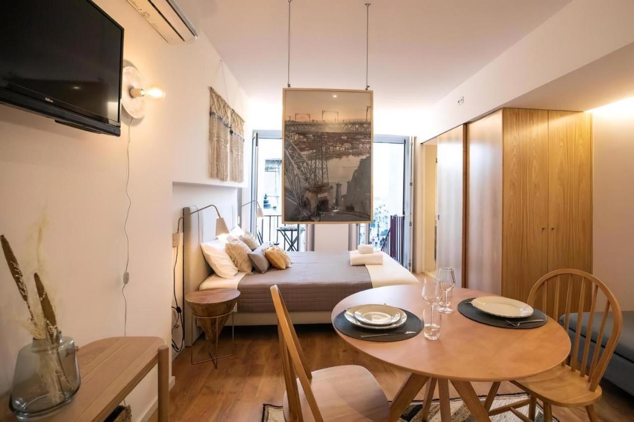 Lemago Porto Apartments - Poveiros المظهر الخارجي الصورة